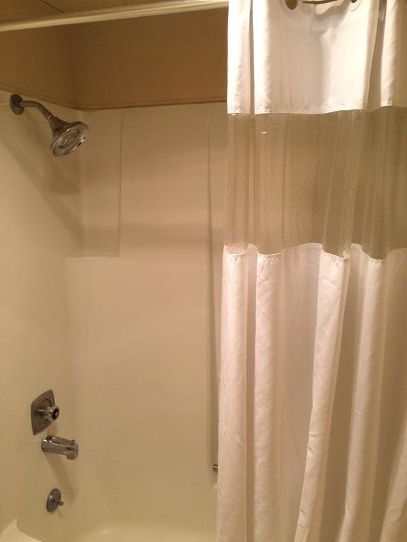 Budget Motel Delta Kamer foto