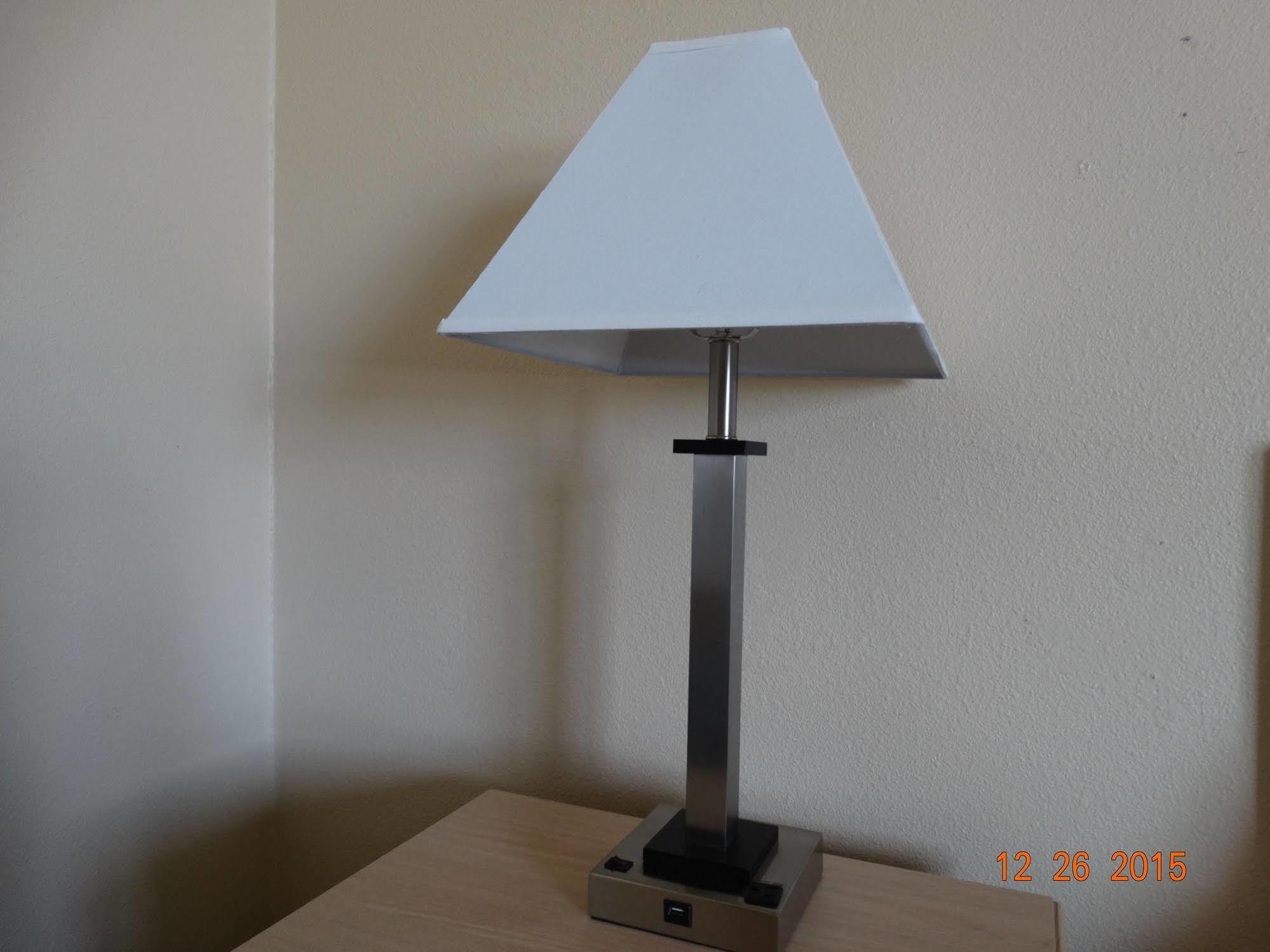 Budget Motel Delta Buitenkant foto